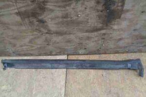 Изображение товара 32114 - 00032114 porog plastikovyj levyj 1