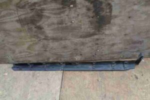 Изображение товара 32114 - 00032114 porog plastikovyj levyj 2