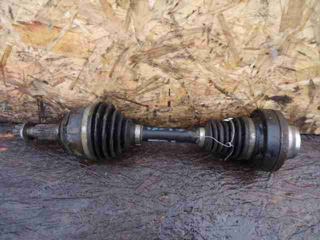 Изображение товара 32115 - 00032115 poluos perednyaya pravaya Toyota Corolla Matrix