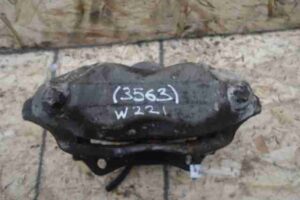 Изображение товара 32130 - 00032130 support perednij levyj Ford Scorpio 1