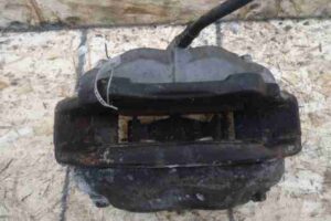 Изображение товара 32130 - 00032130 support perednij levyj Ford Scorpio 2