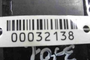 Изображение товара 32138 - 00032138 datchik dorozhnogo prosveta Peugeot 306 1