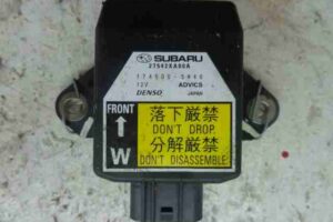 Изображение товара 32138 - 00032138 datchik dorozhnogo prosveta Peugeot 306