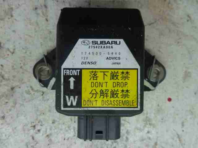 Изображение товара 32138 - 00032138 datchik dorozhnogo prosveta Peugeot 306