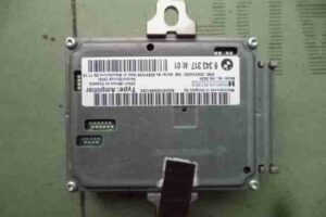 Изображение товара 32142 - 00032142 blok usilitelya muzyki 1