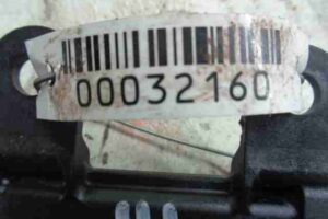 Изображение товара 32160 - 00032160 blok upravleniya parktronikami Hyundai H1 1