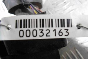 Изображение товара 32163 - 00032163 zamok zazhiganiya Ford Kuga 1