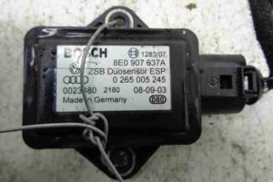 Изображение товара 32172 - 00032172 datchik uskoreniya 