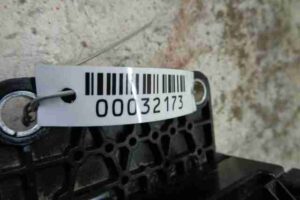 Изображение товара 32173 - 00032173 kulisa akpp Hyundai H1 1