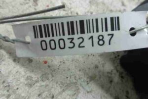 Изображение товара 32187 - 00032187 datchik udara Hyundai H1 1