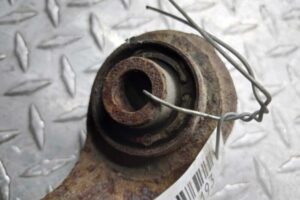 Изображение товара 32193 - 00032193 kulak zadnij pravyj Audi TT 1