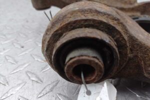 Изображение товара 32193 - 00032193 kulak zadnij pravyj Audi TT 3