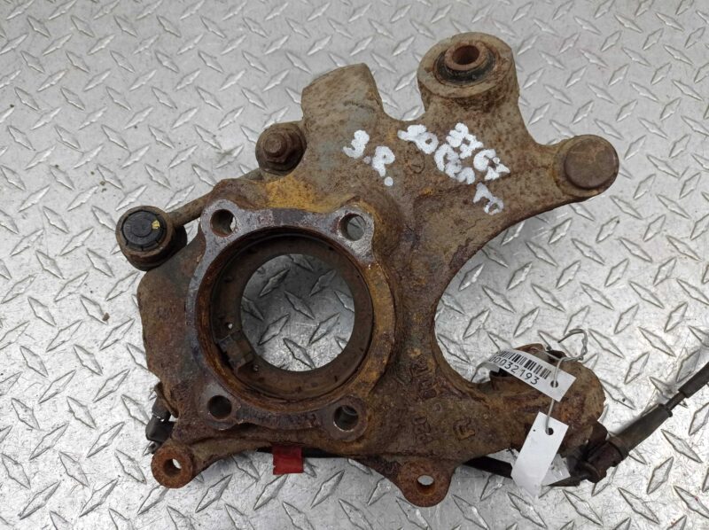 Изображение товара 32193 - 00032193 kulak zadnij pravyj Audi TT