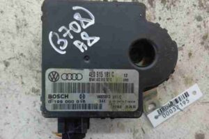 Изображение товара 32195 - 00032195 blok upravleniya ABS 