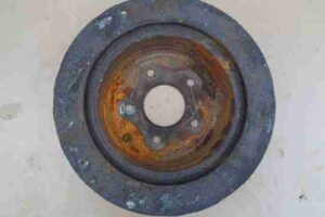 Изображение товара 32196 - 00032196 disk tormoznoj zadnij 2