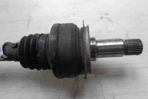 Изображение товара 32197 - 00032197 poluos zadnyaya levaya Honda Prelude 1