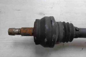 Изображение товара 32197 - 00032197 poluos zadnyaya levaya Honda Prelude 2