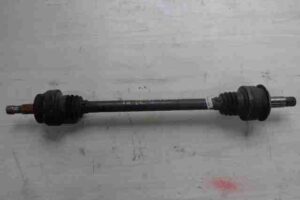 Изображение товара 32197 - 00032197 poluos zadnyaya levaya Honda Prelude