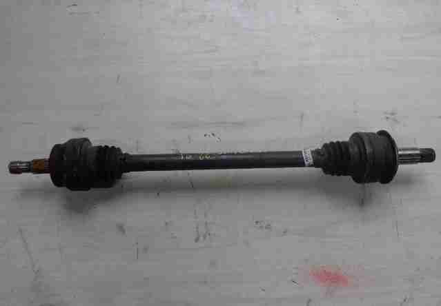Изображение товара 32197 - 00032197 poluos zadnyaya levaya Honda Prelude