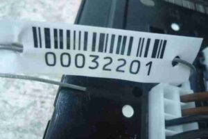 Изображение товара 32201 - 00032201 blok SAM zadnij Honda Ridgeline 3