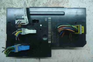 Изображение товара 32201 - 00032201 blok SAM zadnij Honda Ridgeline