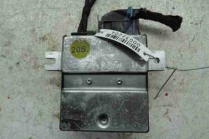 Изображение товара 32204 - 00032204 blok upravleniya 1