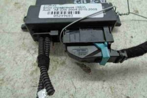 Изображение товара 32204 - 00032204 blok upravleniya 2