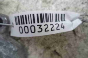 Изображение товара 32224 - 00032224 blok upravleniya dvs 2