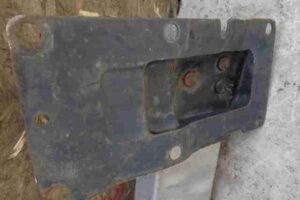 Изображение товара 32228 - 00032228 usilitel bampera perednij Lexus RX 1