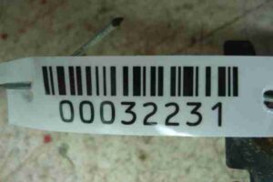 Изображение товара 32231 - 00032231 rele svechej nakala Lexus GS 2