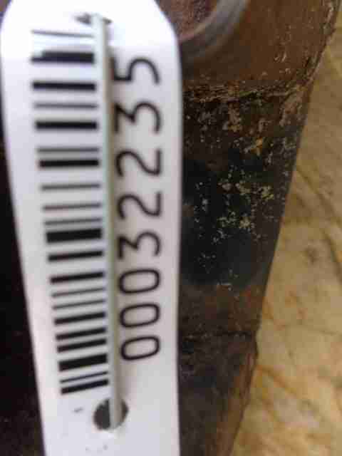 Изображение товара 32235 - 00032235 balka perednyaya 1