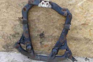 Изображение товара 32235 - 00032235 balka perednyaya 2