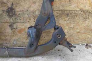 Изображение товара 32235 - 00032235 balka perednyaya 3