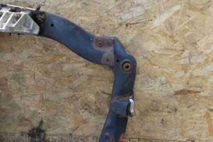 Изображение товара 32235 - 00032235 balka perednyaya 4