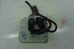 Изображение товара 32237 - 00032237 blok upravleniya kpp Peugeot 306 1