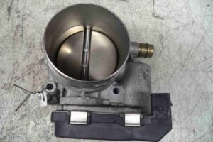 Изображение товара 32241 - 00032241 zaslonka drosselnaya 