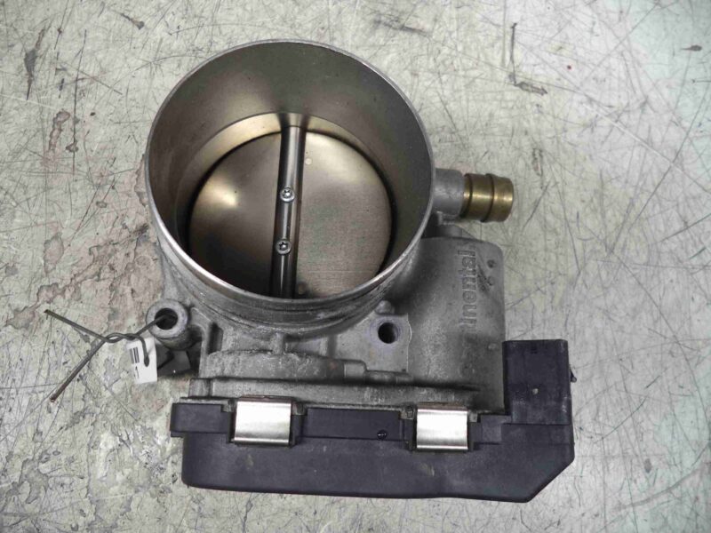 Изображение товара 32241 - 00032241 zaslonka drosselnaya