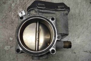 Изображение товара 32241 - 00032241 zaslonka drosselnaya 1