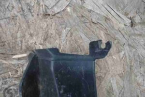 Изображение товара 32247 - 00032247 porog plastikovyj levyj 1