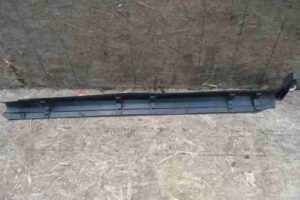 Изображение товара 32247 - 00032247 porog plastikovyj levyj 2