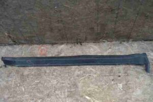 Изображение товара 32247 - 00032247 porog plastikovyj levyj 3