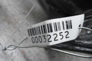 Изображение товара 32252 - 00032252 fara pravaya Pontiac Vibe 3