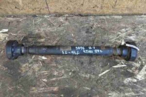 Изображение товара 32257 - 00032257 kardan perednij 