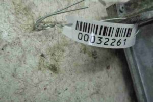 Изображение товара 32261 - 00032261 blok upravleniya dvs Ford Kuga 1