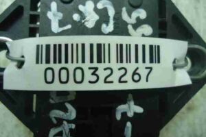 Изображение товара 32267 - 00032267 datchik uskoreniya Citroen Berlingo 1