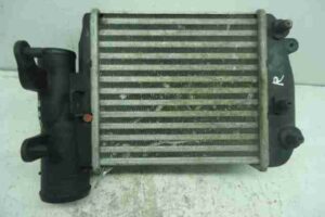 Изображение товара 32279 - 00032279 radiator interkulera 