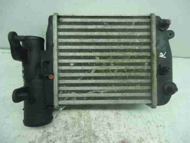 Изображение товара 32279 - 00032279 radiator interkulera