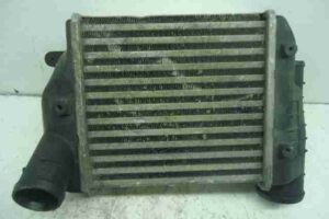 Изображение товара 32279 - 00032279 radiator interkulera 2