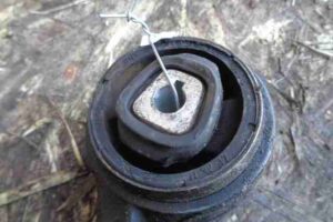 Изображение товара 32284 - 00032284 rychag perednij levyj nizhnij 2