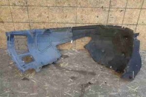 Изображение товара 32295 - 00032295 podkrylok perednij levyj 2